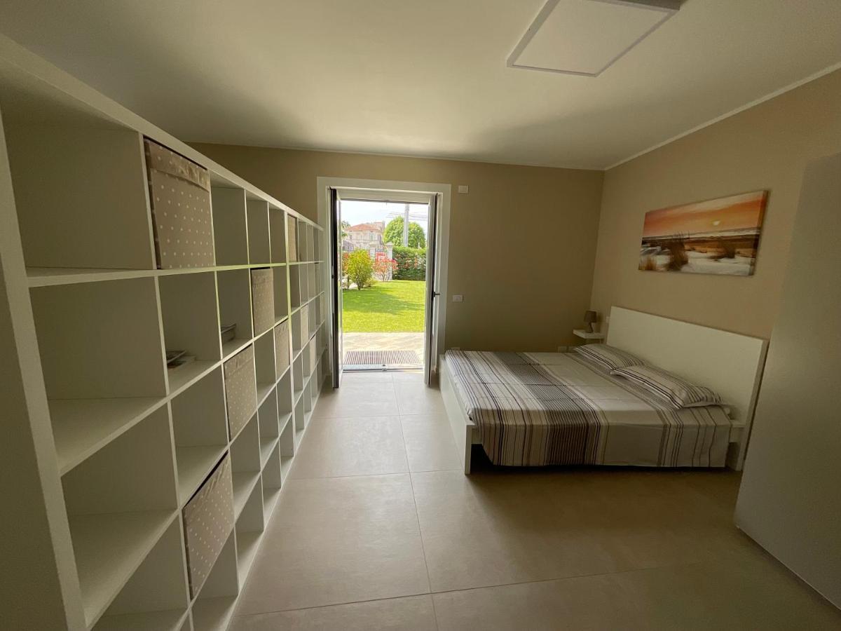 Casa Il Cedro Apartment Verbania Exterior photo