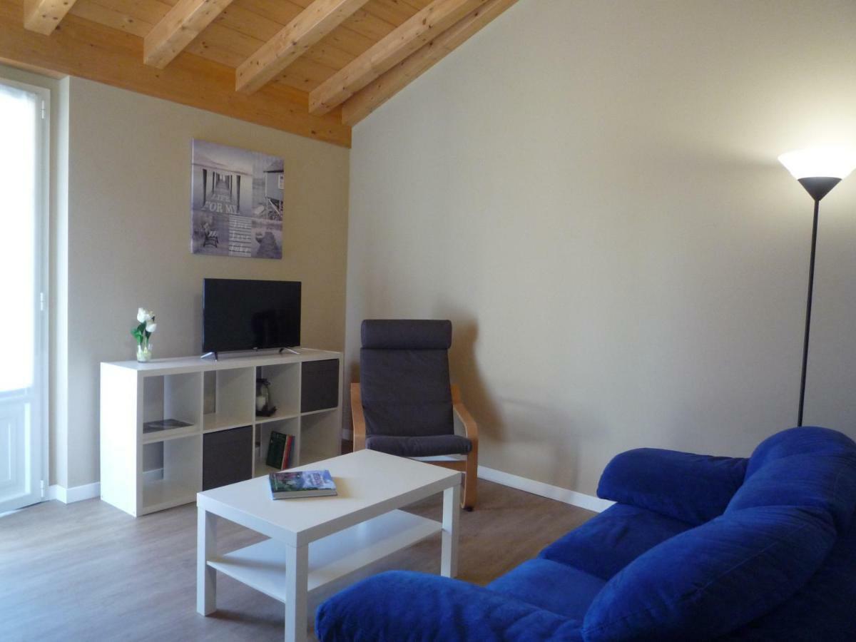 Casa Il Cedro Apartment Verbania Exterior photo